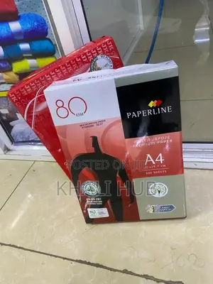 A4 Paperline Printing Papers
