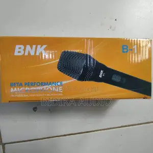 BNK B1 Microphone