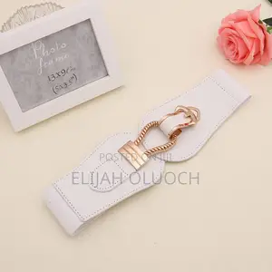 Ladies Waist Belt