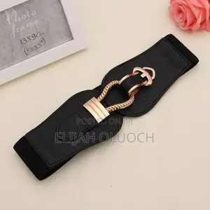 Ladies Waist Belt
