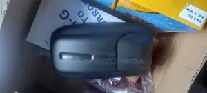Sidemirror Mitsubishi Canterm51,4M52.4M55,4D35