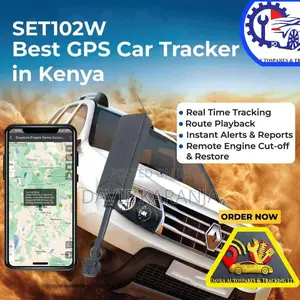 Best GPRS Tracking Devices and Car Alarms