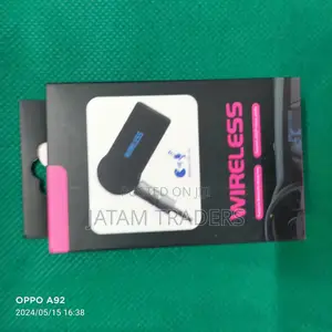 Car Bluetooth Music Receiver on Sale