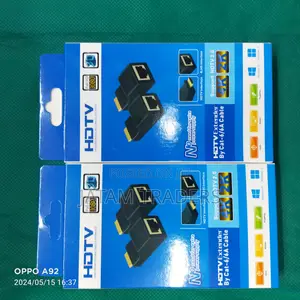 HDMI Extender 30m to RJ45