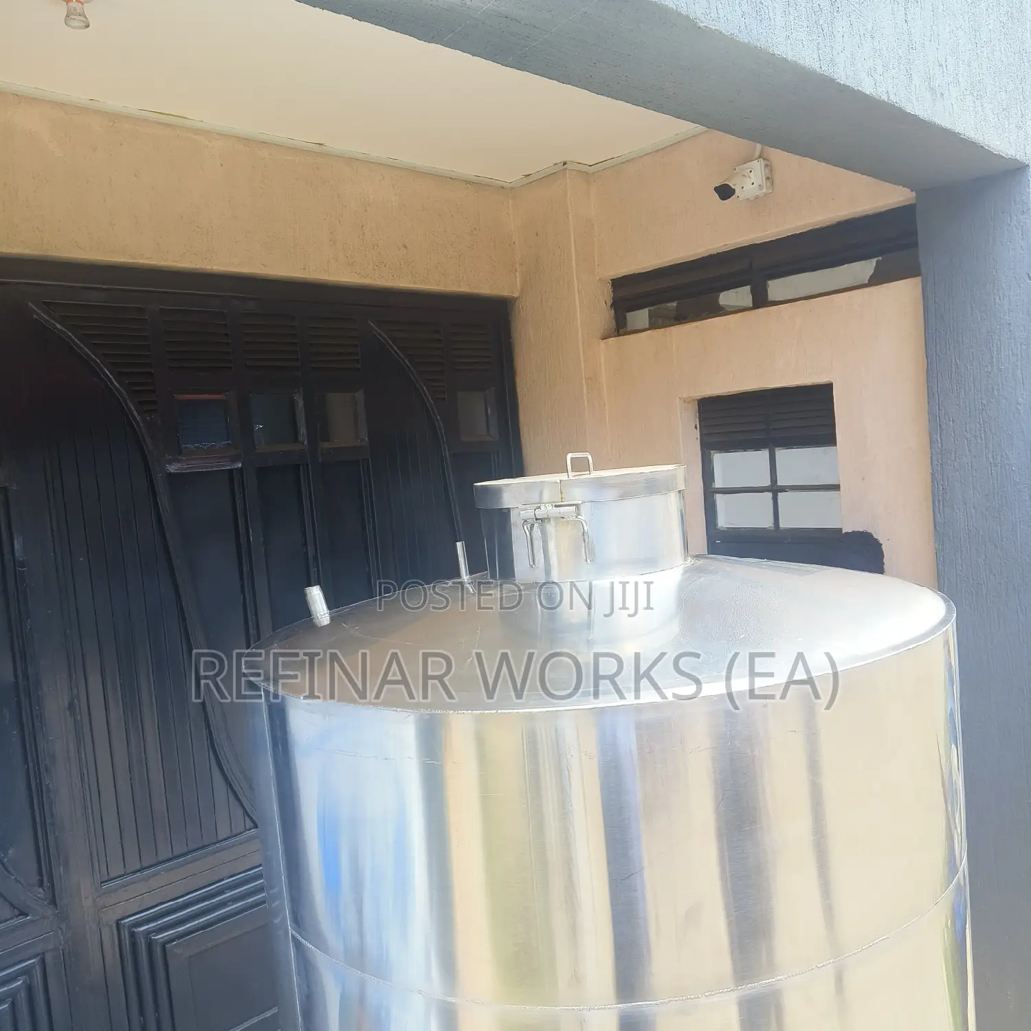 Quality Reverse Osmosis Water Refilling Packaging Machines