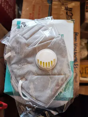 KN95 Masks KN 95 Masks Black Grey White KN95 Surgical Masks