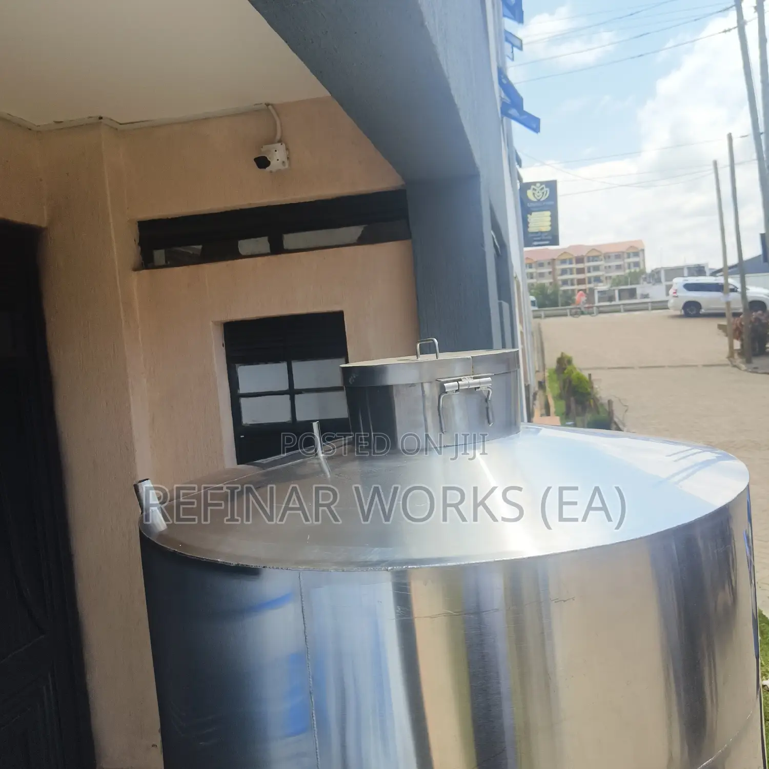 Water Vending Purification Systems