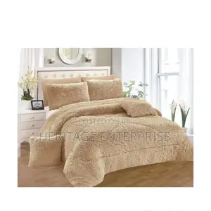 Duvet Fluffy Duvet 