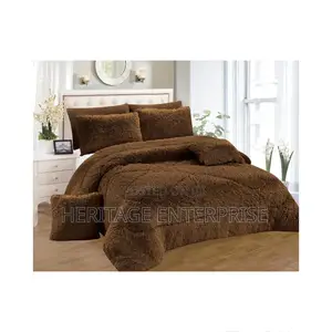 Duvet Fluffy Duvet
