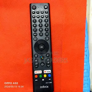Infinix Smart Remote Control