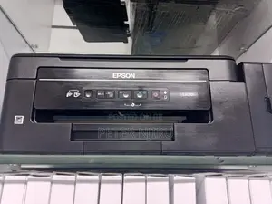 EPSON Ecotank L3060 3 in 1 Print Scan Copy