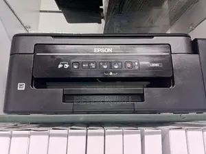EPSON Printer L3060 Eco Tank