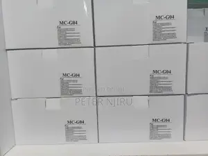 MC-GO4 Canons Maintenance Box