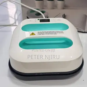 Portable Heatpress