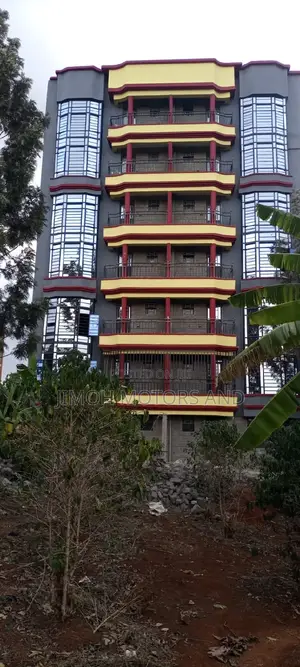 Furnished 12bdrm Apartment in Westlands for sale