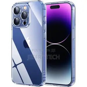 Mobile Phone Protection Cover iPhone 13 Pro Made of Heat-Re