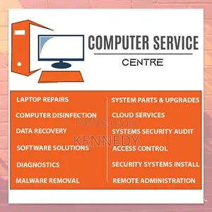 Computer Repair and I.T Services