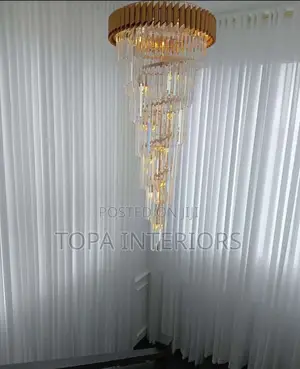 Living Room White Sheer Curtains Per Metre on Width