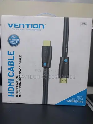 Vention Hdmi Cable 30 Meters for Engineering - Aambt