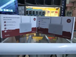 Universal Simcard Router