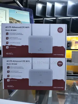 Universal Simcard Router