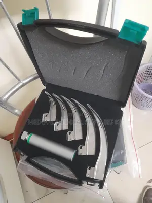 Laryngoscope