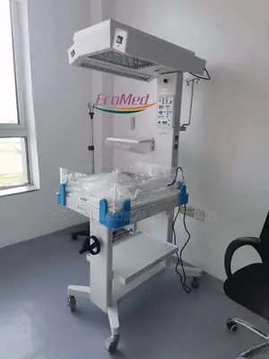 Ecomed Baby Warmer