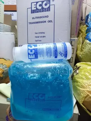Ultrasound Gel