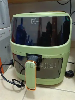 YELA 6 Litre Air Fryer