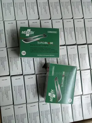 Surgical Blades