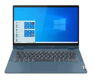 New Laptop Lenovo Flex 5 8GB Intel Core I7 SSD 512GB