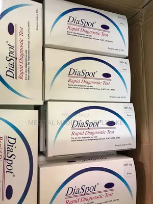 H Pylori Kit