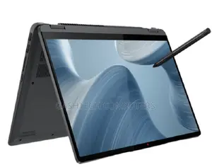 New Laptop Lenovo Flex 5 16GB Intel Core I7 SSD 512GB