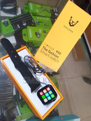 Stylish Vikusha V22 Smart Watch Series 8