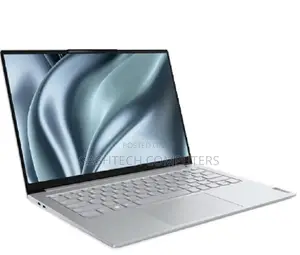 New Laptop Lenovo Yoga 2 Pro 8GB Intel Core I5 SSD 512GB