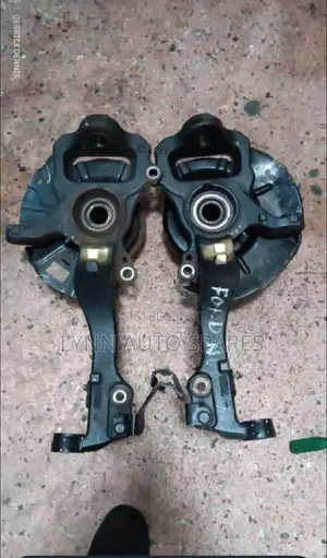 Ford Ranger Front Hub Bearing