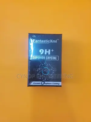 Five-Year Graphene Car Paint Defender