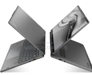 New Laptop Lenovo Yoga 700 16GB Intel Core i5 SSD 512GB