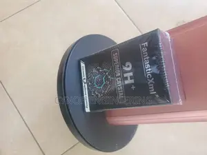 Durable 9h+ Graphene Paint Armor