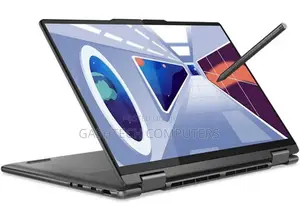 New Laptop Lenovo Yoga 710 16GB Intel Core I7 SSD 1T