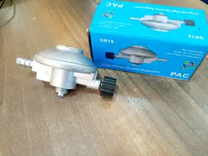 Gas Regulator Avaible At Affordable Price