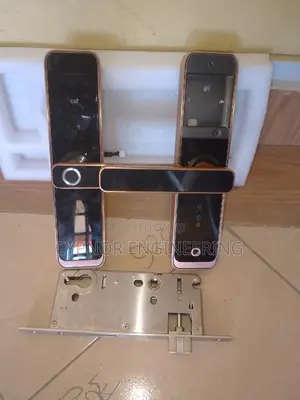 Next- Level Upgrade Smart Tuya Wifi Enabled Safety Lock