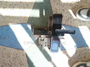 Security Comfort for Your Home Offices With Tuya Smartlocks