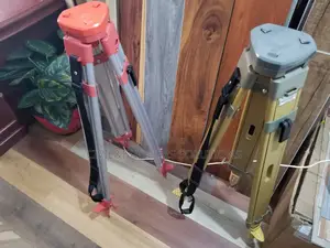 Dumpy Level Tripods Stands