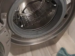 Washing Machine Repairs and Installations)