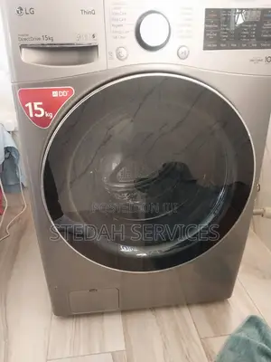 Washing Machine Repairs and Installations)