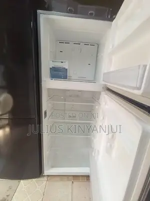 Samsung Digital Inverter Fridge