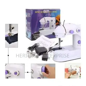 Sewing Machine Electric
