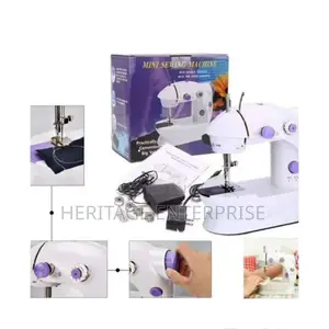 Sewing Machine Mini Sewing Machine