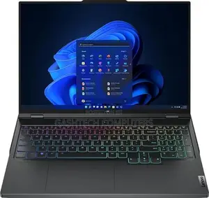 New Laptop Lenovo Legion 7 32GB Intel Core I9 SSD 1T